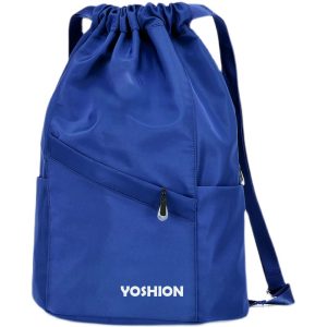 YS-23045 Royal Blue